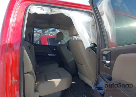 2019 Chevrolet Silverado 2500Hd Ltz from USA, damaged, VIN 1GC1KTEY0KF137681